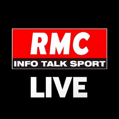 Listen RMC Info Talk Sport