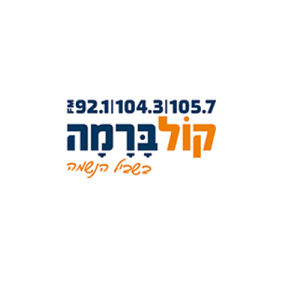 Listen to Kol Barama -  Bnei Brak, FM 92.1 104.3 105.7