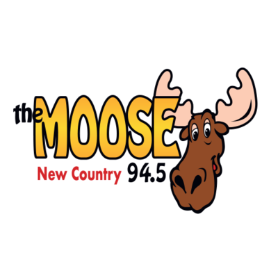 Listen Live 94.5 The Moose - Saginaw, FM 94.5