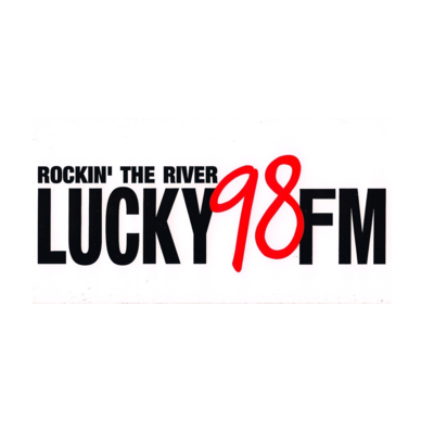 Listen Live Lucky 98 FM -  Needles, FM 97.9 101.5 103.9 107.9
