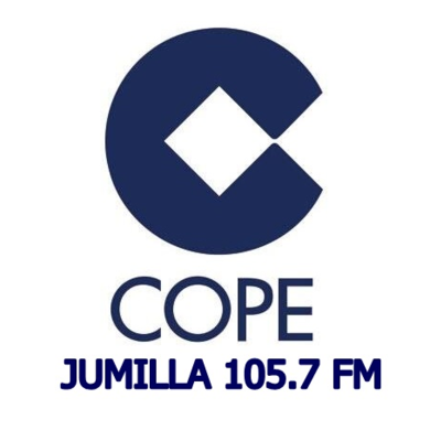 Listen COPE Jumilla