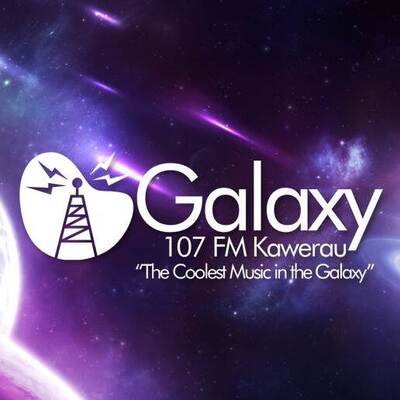 Listen Galaxy 107 FM 