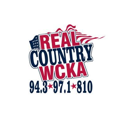 Listen Live Real Country WCKA 94.3 97.1 & AM 810 - Jacksonville, AM 810 FM 94.3 97.
