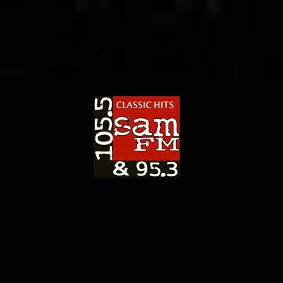 Listen Live Sam FM - Culpeper Louisa, AM 840 1340 1490 FM 105.5