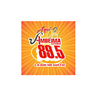 Listen Live Ambeima Estereo -  Chaparral, FM 89.5