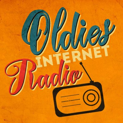 Listen to live Oldies Internet Radio