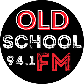 Listen Live Old School 94.1 Fm - 
