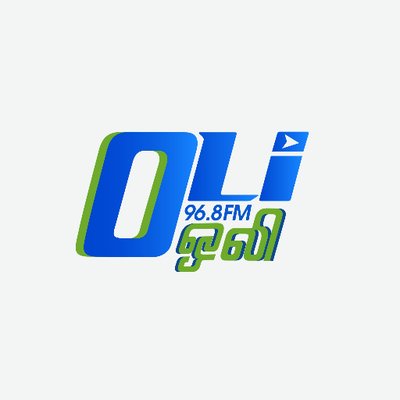 Listen to Oli 968 -  Singapur, 96.8 MHz FM 