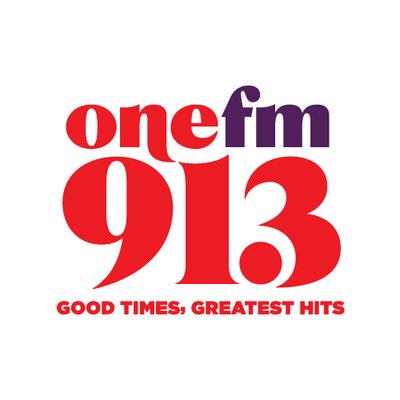 Listen to One FM -  Singapur, 91.3 MHz FM 
