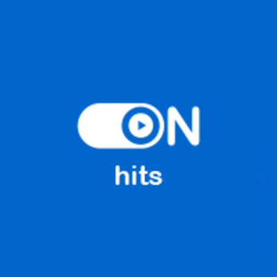 Listen to live ON Hits