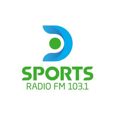 Listen to D SPORTS - RADIO FM 103.1