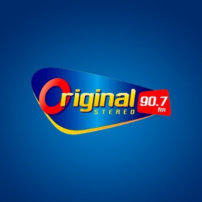 Listen Live Original Stereo -  Panamá, 90.7 MHz FM 