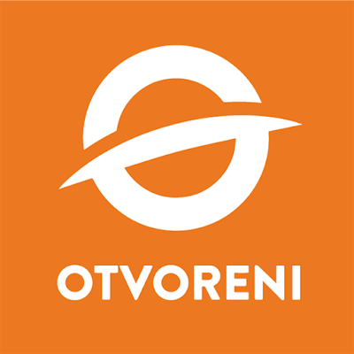 Listen Live Otvoreni radio - Love - 