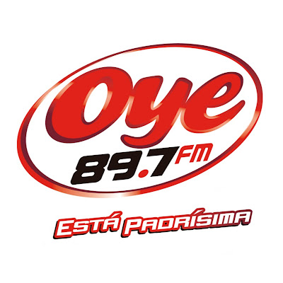 Oye 89.7 FM!! | hits en inglés y en español