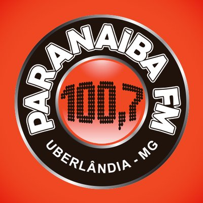 Listen Live Paranaíba FM - 100,7 - 