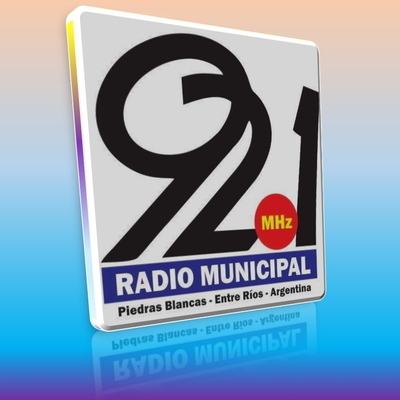 Listen Live Radio Municipal Piedras Blancas - 92.1