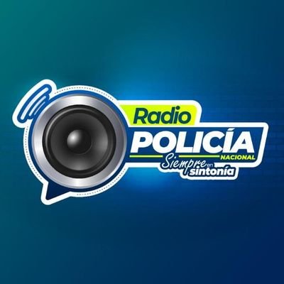 Radio Policia Bogotá Bogotá 92.4 MHz FM 