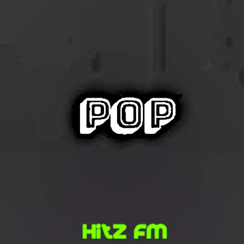 Listen Live Hitz FM - Pop - Hitz FM - O Canal Pop