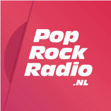 Listen to PopRockRadio -  Amsterdam, 88.0 MHz FM 