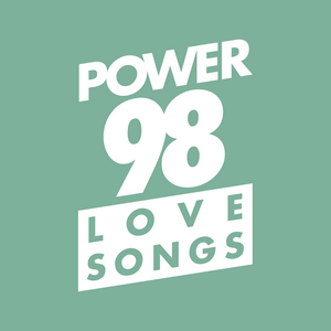 Listen to Power 98 - Love Songs