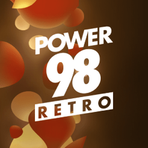 Listen Live Power 98 Retro - 