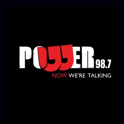Listen Live Power fm -  Johannesburg, 98.7 MHz FM 