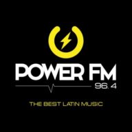Listen Live Power FM  96.4 Valladolid - THE BEST LATIN MUSIC