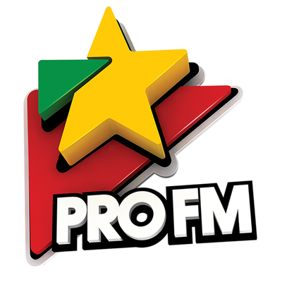 Listen to ProFM -  Bucharest, 102.8 MHz FM 
