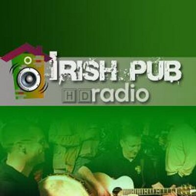 Listen to Irish Pub Radio - Irish Folk & Ballads worldwide