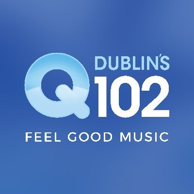 Listen Live Dublin´s Q102 - 102.2FM in Dublin