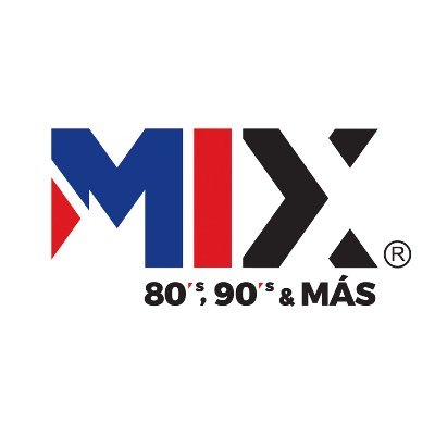 MIX FM | Cadena nacional MIX