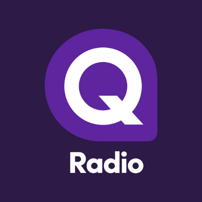Listen to Q Radio - Belfast - Belfast 96.7/102.5 MHz FM 
