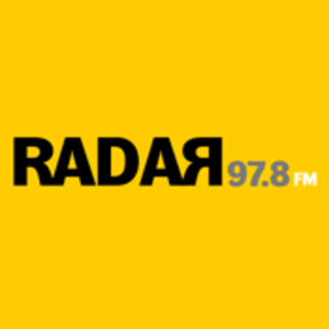 Listen to Radar FM -  Lisboa, 97.8 MHz FM 
