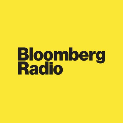 Listen to Bloomberg Radio