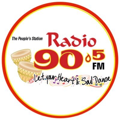 Listen to live Radio 90.5fm