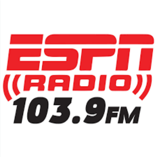 Listen Live ESPN Radio 103.9 - FM 92.7 103.9