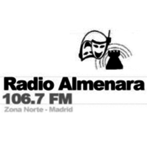 Listen to Radio Almenara (Madrid) - 106.7 FM