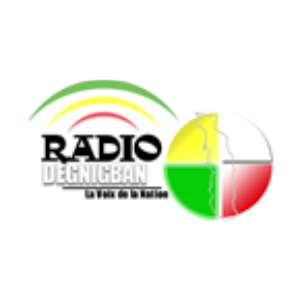 Listen Live Radio Degnigban - 