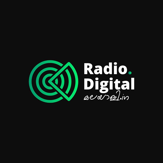 Listen Live Radio Digital Malayali - 