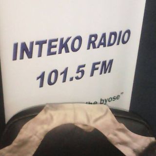 Listen to RADIO INTEKO -  Kigali, 101.5 MHz FM 