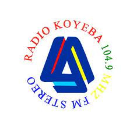 Listen Live Radio Koyeba - 104.9 MHZ FM