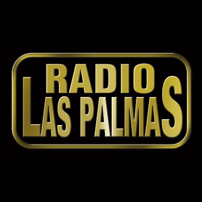 Listen Live Radio Las Palmas - 