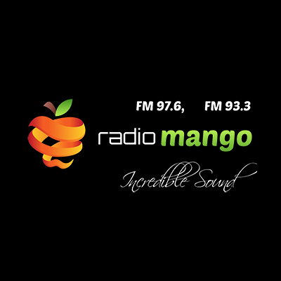 Listen to Radio Mango -  Livno, 93.3-97.6 MHz FM 
