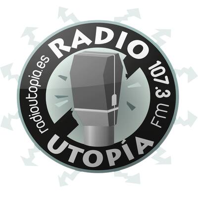Listen to Radio Utopía - 107.3 FM