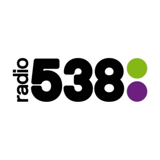 Listen to Radio 538