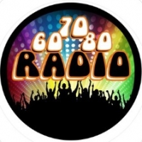 Listen Live Radio 60 70 80 -  Brescia, 88.0-107.9 MHz FM 