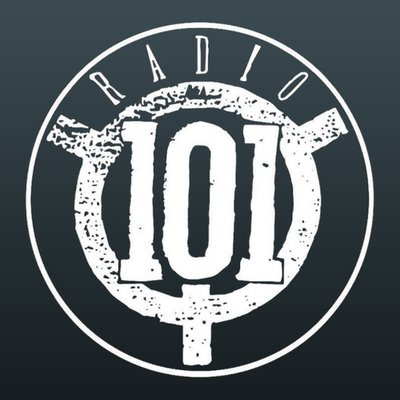 Listen to Radio 101 - Radio kojeg se nećete tako lako riješiti.