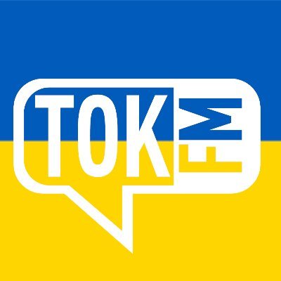 Listen to live Tok FM