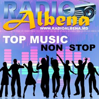 Listen to Radio Albena -  Taraclia, 88.1-104.2 MHz FM 