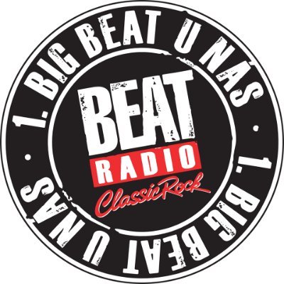 Listen Live Radio BEAT -  Praga, 88.5-107.7 MHz FM 